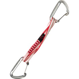 Mammut Express Set Moses Wire Gate Quickdraws