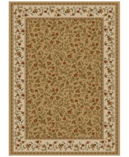 Kenneth Mink Area Rug Set, Vienna Collection 5 pc set Meshed Sage   Rugs