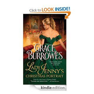 Lady Jenny's Christmas Portrait (Windham Series)   Kindle edition by Grace Burrowes. Romance Kindle eBooks @ .
