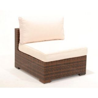 BOGA Furniture Menorca Sectional Middle Chair