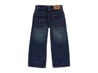 Levis Kids Boys 549 Relaxed Straight Jean Toddler Abyss