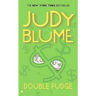 Double Fudge (Paperback)
