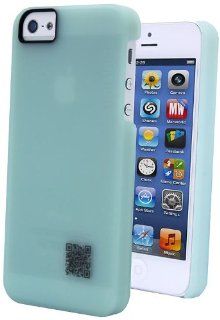 Findables Case for iPhone 5   first smartphone case with an app ? Glow in the Dark Cell Phones & Accessories