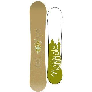Morrow Dream Snowboard 154 Women's  Sports & Outdoors