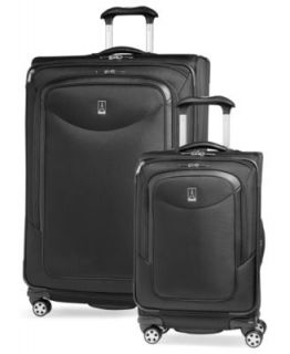 Travelpro Platinum Magna 25 Expandable Spinner Suitcase   Luggage Collections   luggage