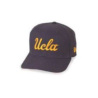 UCLA Bruins Fitted New Era College Cap (7)  Clothing