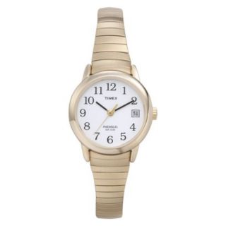 Timex® Lady Large Numbers Watch with Date an