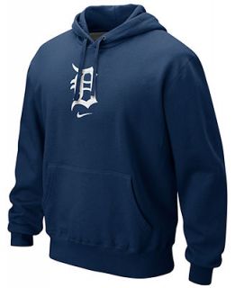 Nike Mens Detroit Tigers Hoodie Sweatshirt   Sports Fan Shop By Lids   Men