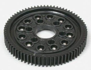 Kimbrough Differential Gear w/BB 48P 72T KIM153 Toys & Games