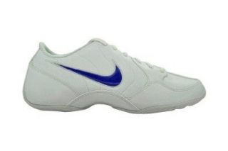 Nike Musique VI SL Womens Sneakers Style# 366192 152 (7 Womens US, Royal White) Shoes
