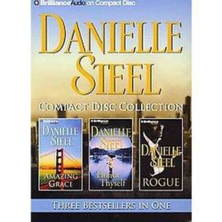 Danielle Steel Compact Disc Collection (Abridged