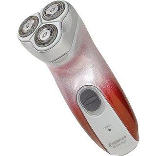 Norelco 6615X L Reflex Plus 6 Rechargeable Cordless Dry Men's Shaver Health & Personal Care