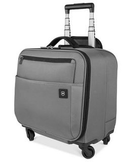 Victorinox Avolve 2.0 Carry On Overnight Spinner Tote   Luggage Collections   luggage