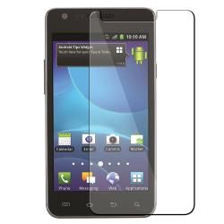 Screen Protector for Samsung Galaxy S2 Attain i777 AT&T Eforcity Cases & Holders