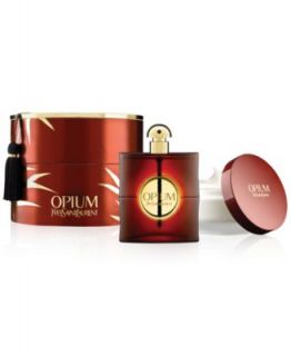 Opium by Yves Saint Laurent Perfume for Women Collection      Beauty