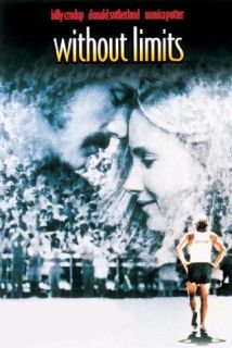 Without Limits (1998) Billy Crudup, Donald Sutherland, Monica Potter, Robert Towne  Instant Video