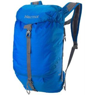 Marmot Kompressor Pack  Hiking Daypacks  Sports & Outdoors
