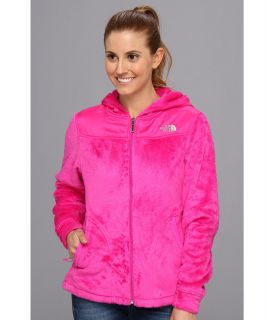 The North Face Oso L/S Hoodie Azalea Pink