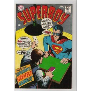 Superboy #148 DC Books