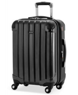 Ricardo Sunset Boulevard 20 Carry On Expandable Hardside Spinner Suitcase   Garment Bags   luggage