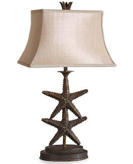 Uttermost Starfish Table Lamp   Lighting & Lamps   For The Home