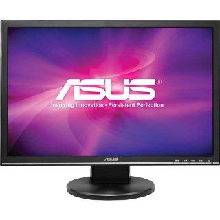 ASUS VW22AT CSM 22 Inch Screen LCD Monitor Computers & Accessories