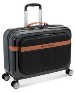 Hartmann Intensity 50 Rolling Mobile Traveler Garment Bag   Garment Bags   luggage