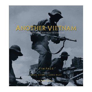 Another Vietnam Pictures of the War from the Other Side Books