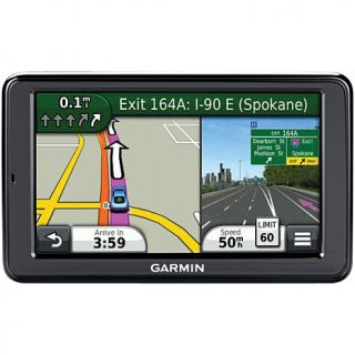 Garmin nüvi 2595 LMT 5" Voice Activated GPS with Lifetime Maps and 3D