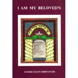 I Am My Beloved's Esther Eileen Dorflinger Books