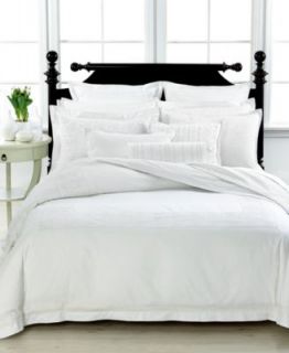 Martha Stewart Collection Trousseau Lace Luxury Bedding Collection   Bedding Collections   Bed & Bath