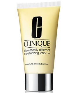 Clinique Dramatically Different Moisturizing Lotion+ in Tube, 1.7 oz   Skin Care   Beauty