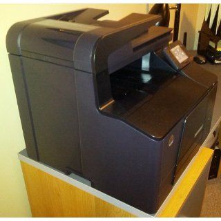 HP LaserJet Pro 200 color MFP Printer (M276nw) Electronics