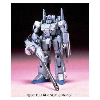 #02 ZetaPlus C1 Gundam Sentinel NG 1/144 Toys & Games