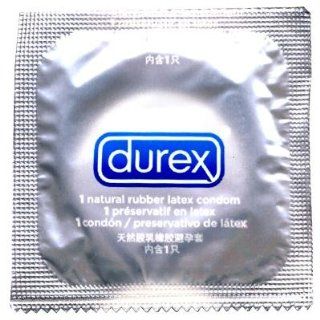 Durex Performax Condoms 144 Pack Health & Personal Care