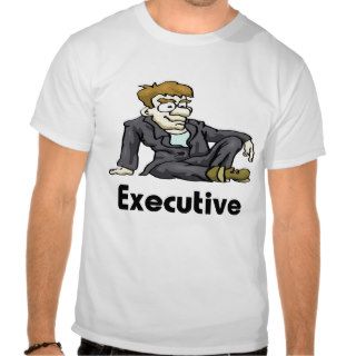 Executive Tee Shirts