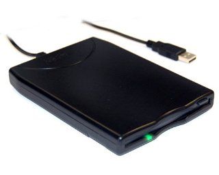 External Slimline Floppy Drive Computers & Accessories
