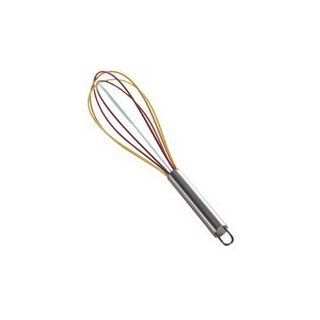 Zing Silicone Tip Whisk Kitchen & Dining