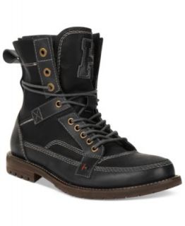 Tommy Hilfiger Captain Boots   Shoes   Men