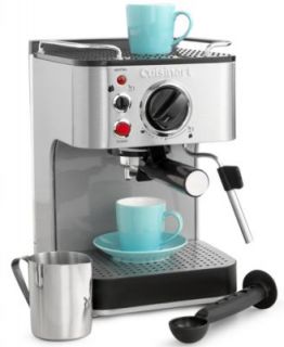 Krups XP160050 Espresso & Coffee Maker, Steam Combi   Coffee, Tea & Espresso   Kitchen