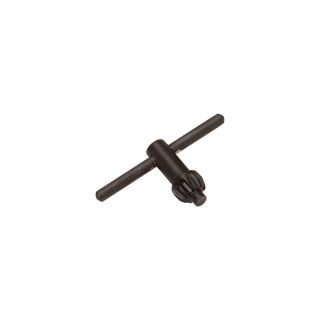 Chuck Key — 1/2in. Size  Chuck Keys