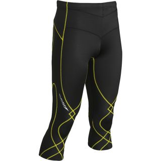 CW X Stabilyx 3/4 Length Tight   Mens