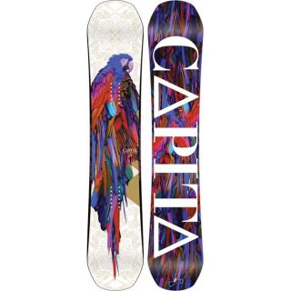 Capita Birds of a Feather Snowboard 148   Womens 2014