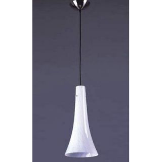 Elk Lighting Tromba 1 Light Mini Pendant