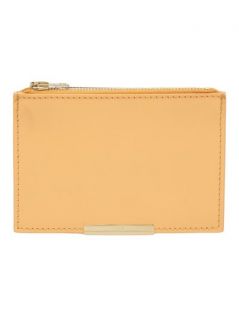 Sophie Hulme Small Zip Pouch Wallet   Beckley