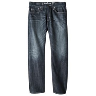 Denizen® Mens Slim Straight Fit Jeans