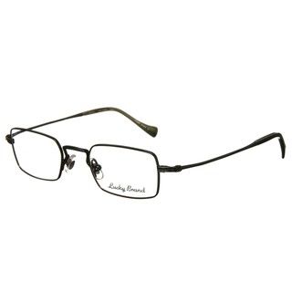 Lucky Brand 'Mitchell' Men's Optical Eyeglasses Lucky Brand Optical Frames