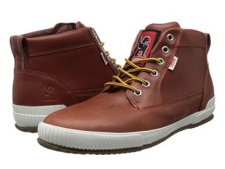 Chrome 415 Workboot Red