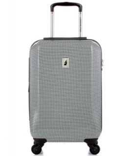 London Fog Chelsea Hardside Spinner Luggage   Luggage Collections   luggage