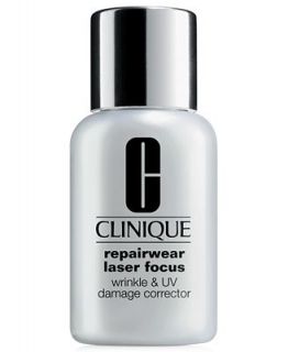 Receive a FREE Repairwear Laser Focus Mini with $50 Clinique purchase   Gifts with Purchase   Beauty